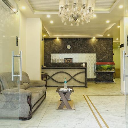 Hotel Bayan Elegance Divisione di Divisione di Jaipur Esterno foto