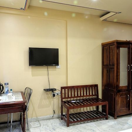 Hotel Bayan Elegance Divisione di Divisione di Jaipur Esterno foto