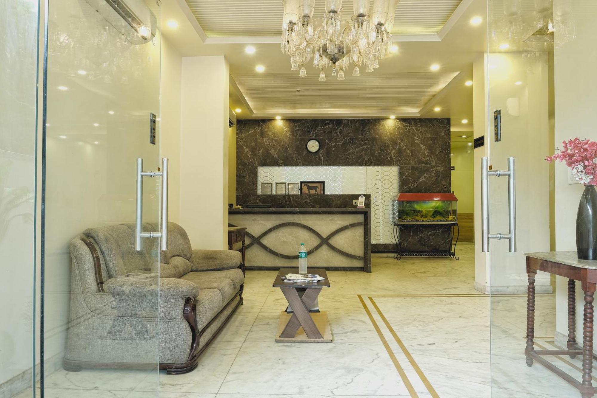 Hotel Bayan Elegance Divisione di Divisione di Jaipur Esterno foto