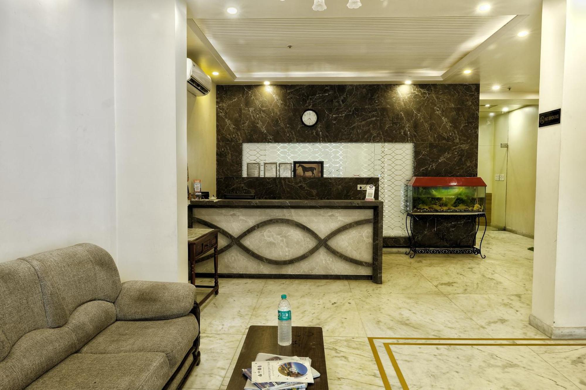 Hotel Bayan Elegance Divisione di Divisione di Jaipur Esterno foto