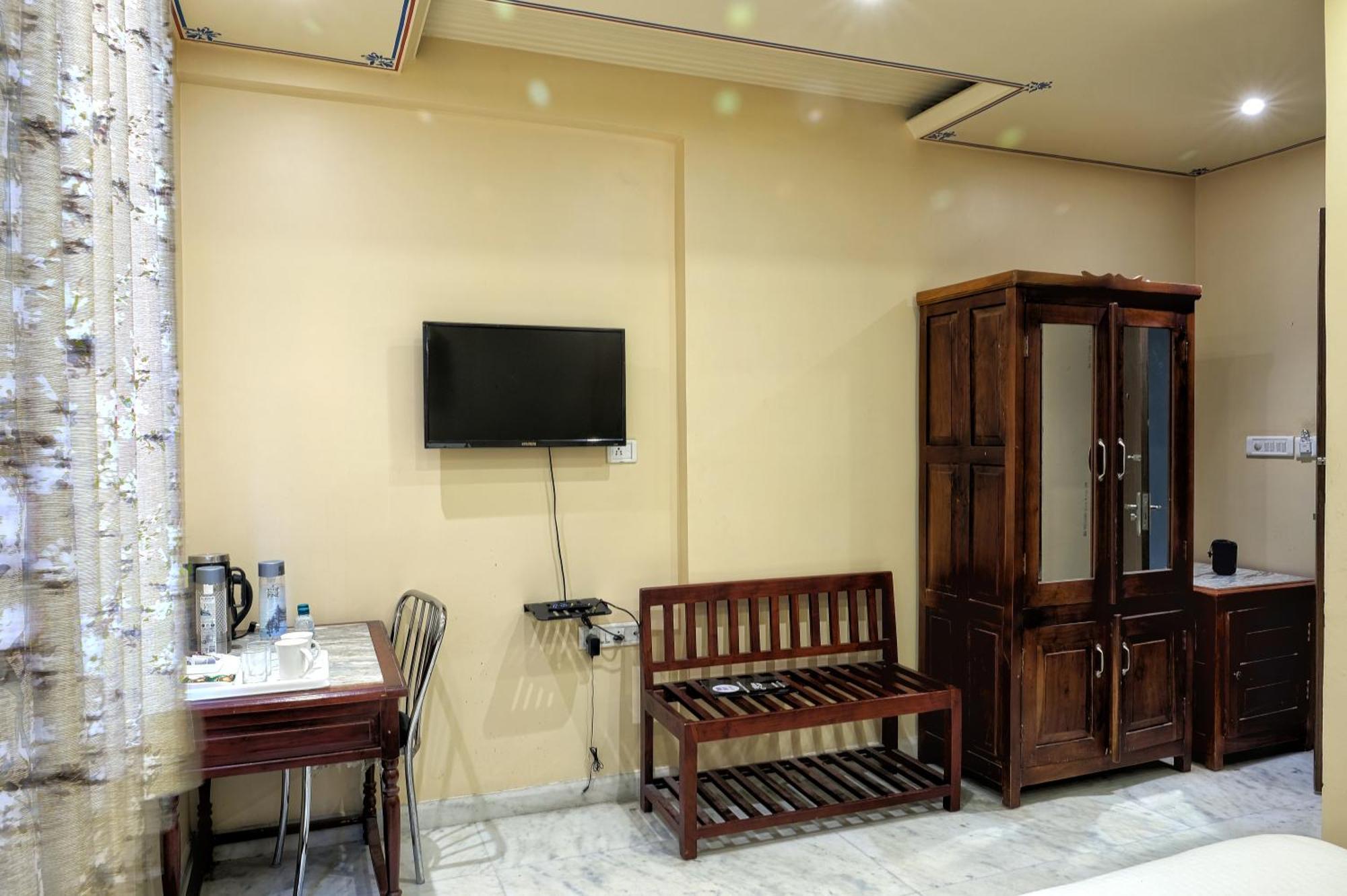 Hotel Bayan Elegance Divisione di Divisione di Jaipur Esterno foto